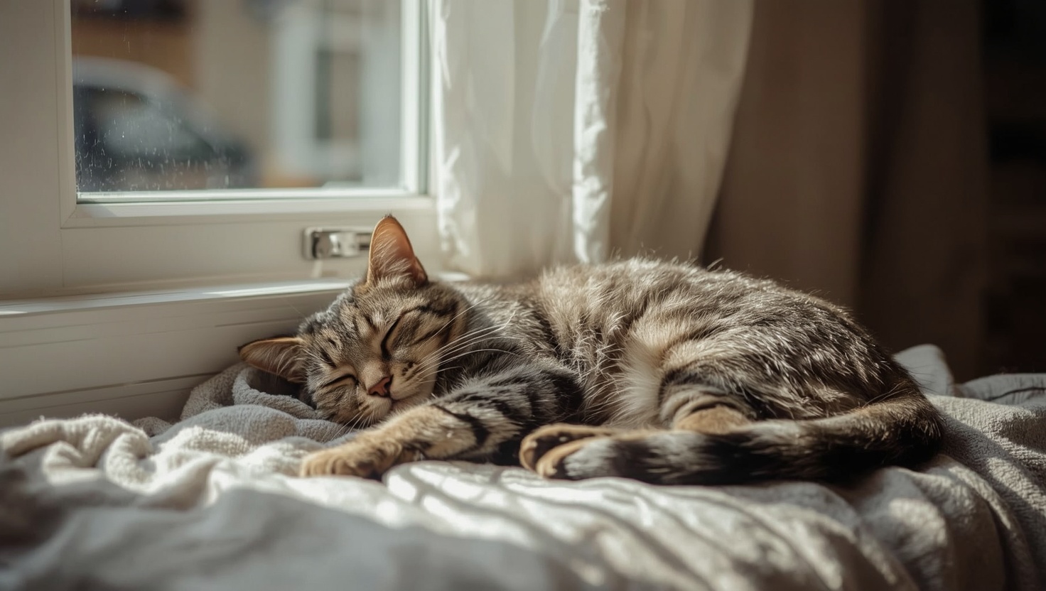 älteste katze der welt
