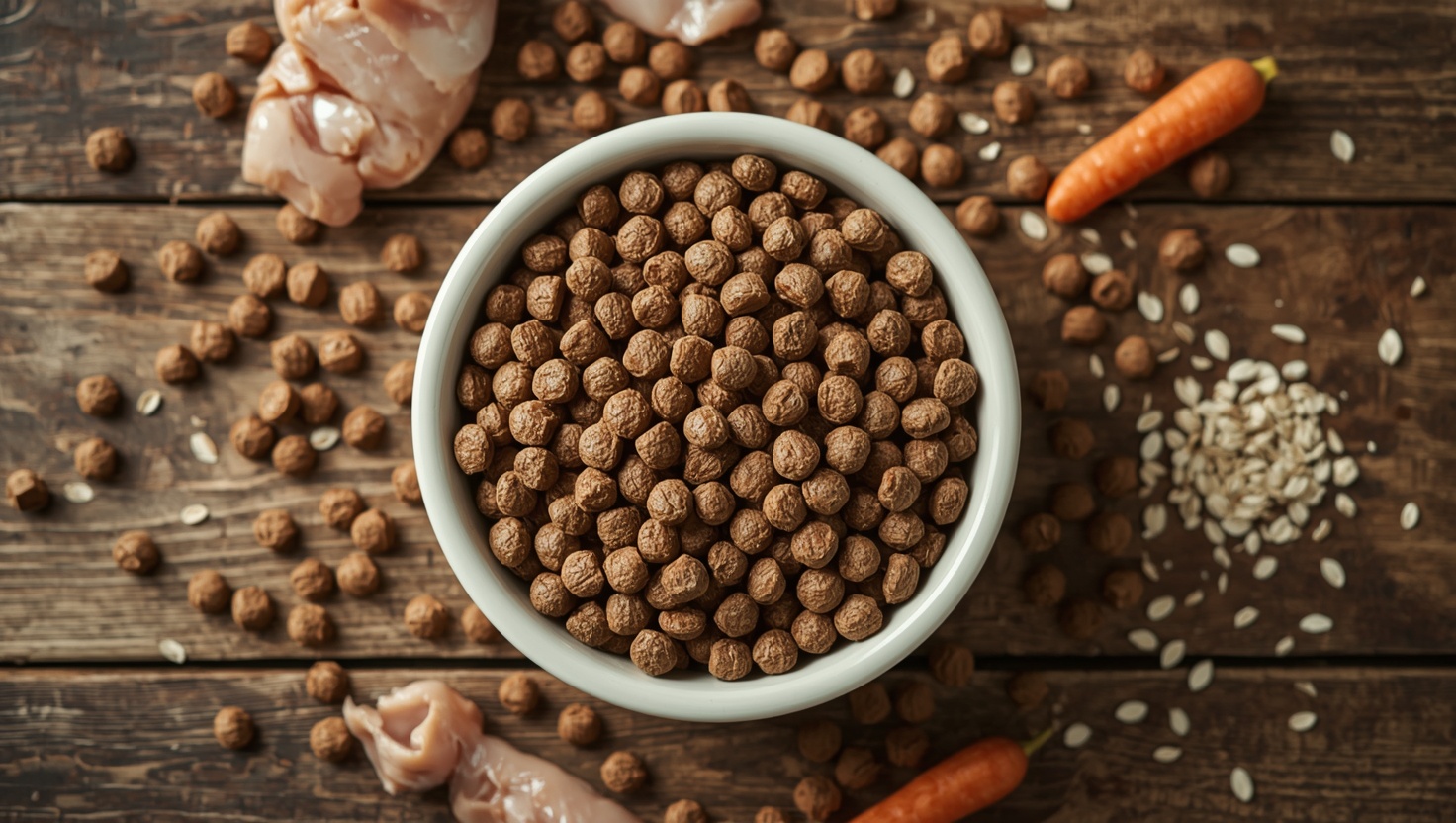 hundefutter öko test sehr gut