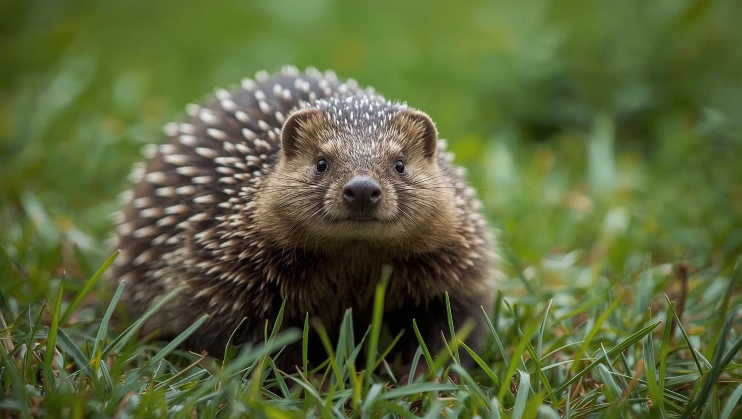 igel als haustier