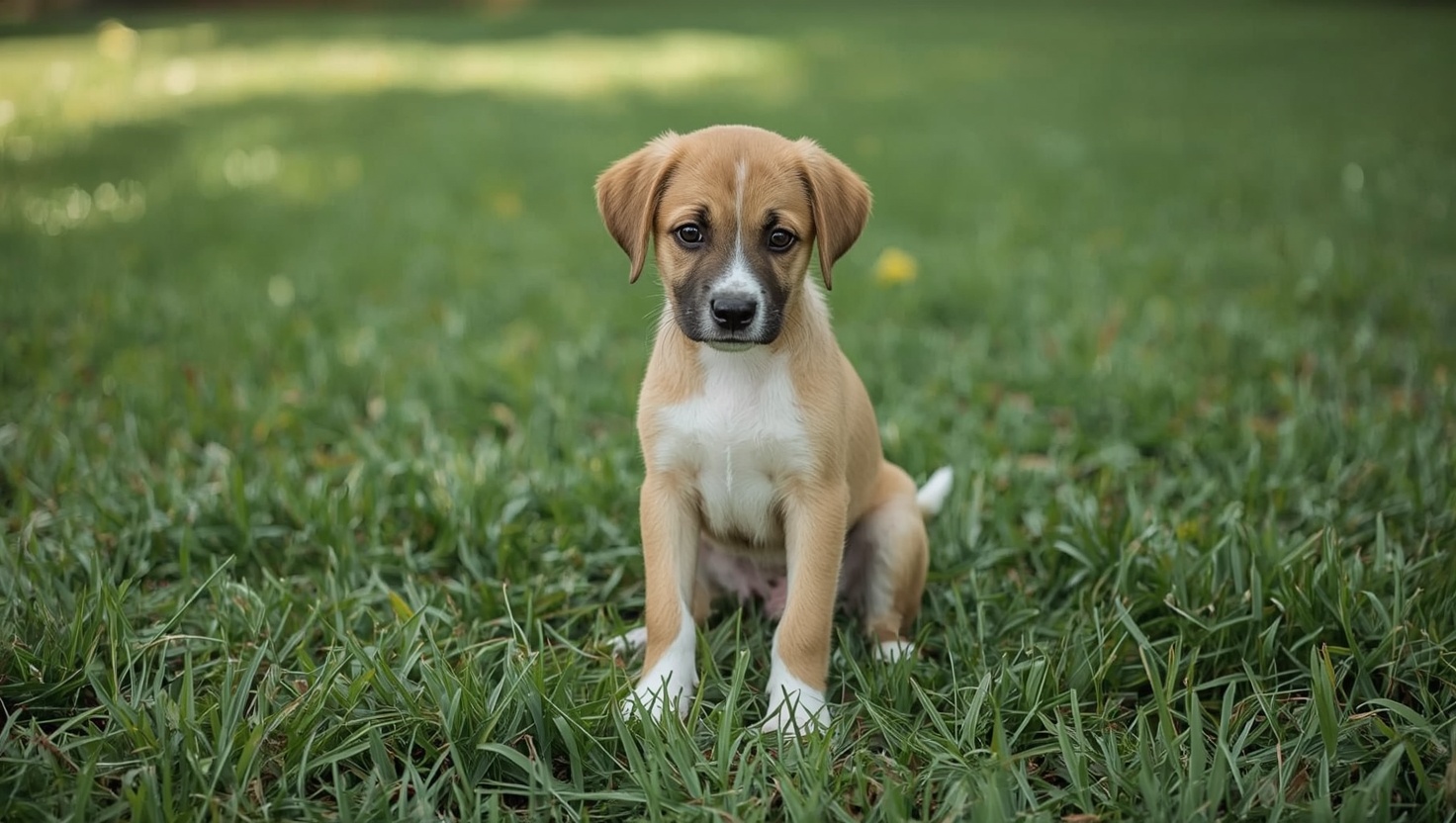 wann ist ein hund kein welpe mehr