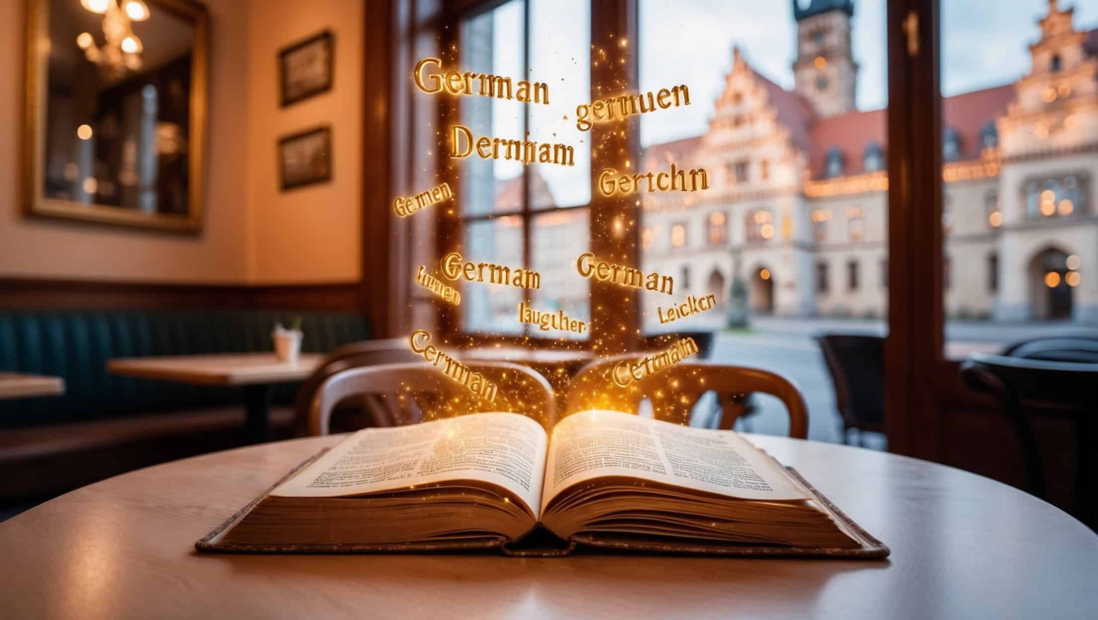 Entdecke die Geheimnisse der deutschen Sprache: Tipps und Tricks für Deine Sprachreise!