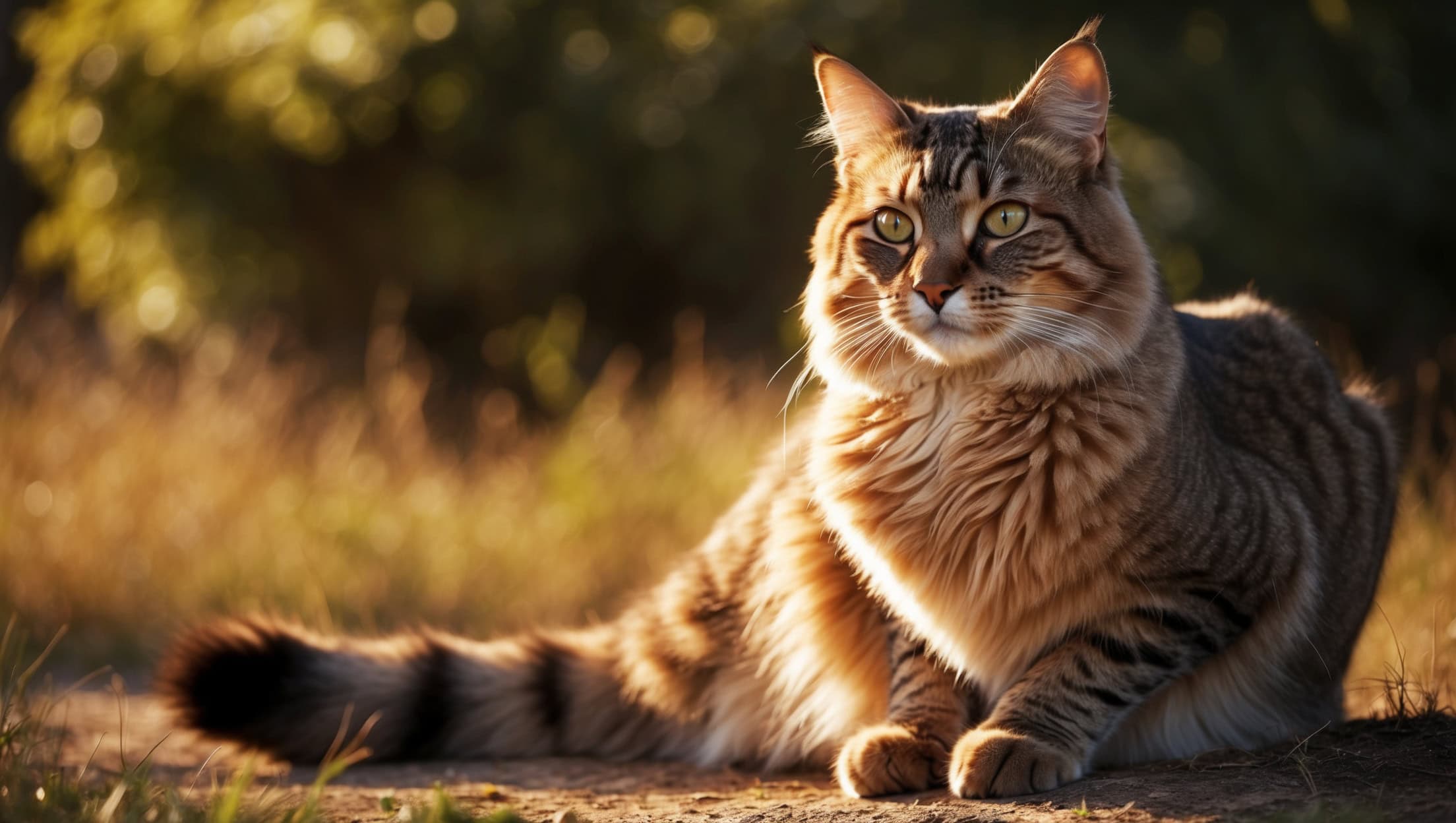 Ist eine Katze ein Säugetier? Die faszinierende Welt unserer pelzigen Freunde