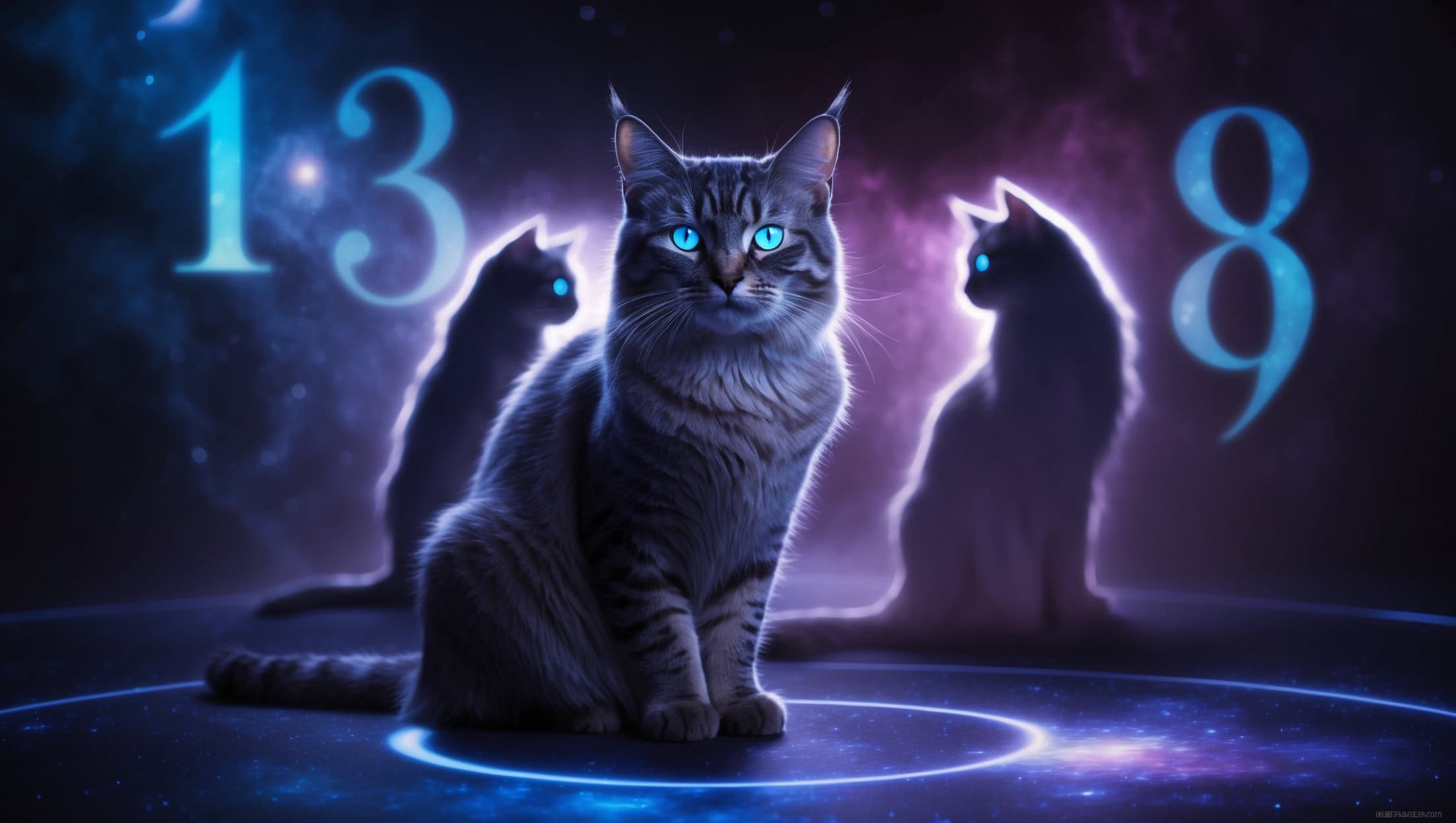 Katzen: Wie viele Leben hat dein pelziger Begleiter wirklich?